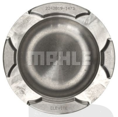 Цилиндр в сборе с гильзой и поршнем Clevite 226-1832 для двигателя Cummins NT-855 3804486 3803216 3803135